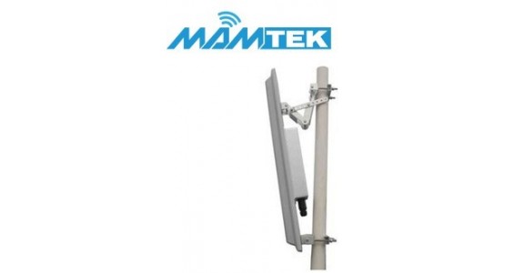 5G Dual Sektör Anten