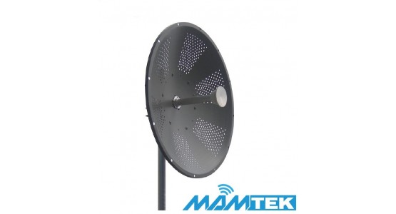 5G Sektör-015 Anten