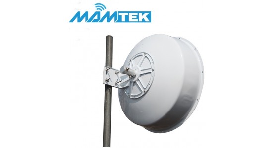 5G Sektör-005 Anten