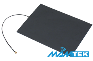 Ultra İnce Ve Stik Uygulama Antenleri 30-512 MHz