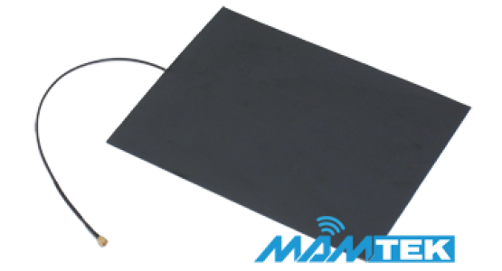 Ultra İnce Ve Stik Uygulama Antenleri 225 – 6000 MHz