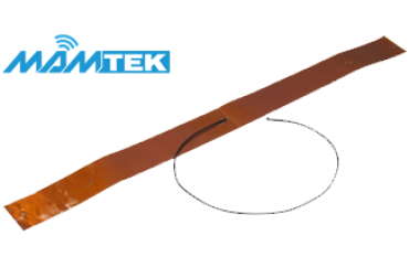 Ultra İnce ve Stik Uygulama Antenleri 30MHz -512MHz