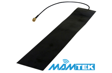 Ultra İnce Ve Stik Uygulama Antenleri 25 - 6000 MHz