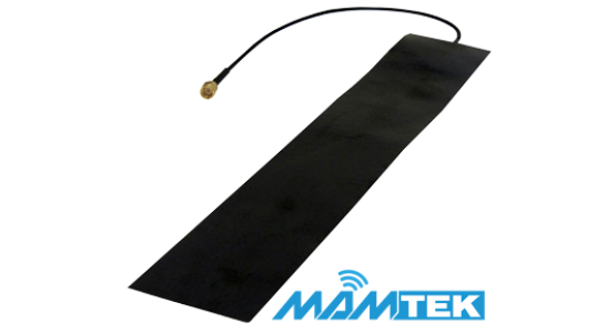 Ultra İnce Ve Stik Uygulama Antenleri 25 - 6000 MHz