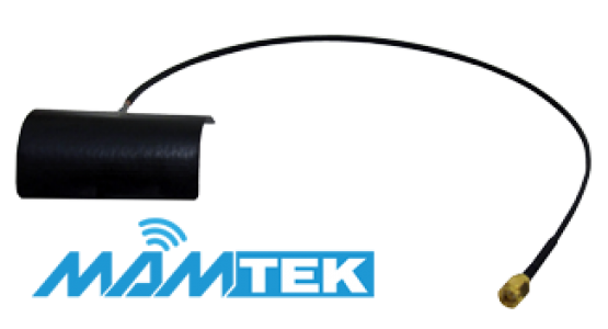 Ultra İnce Ve Stik Uygulama Antenleri 420 – 450 MHz