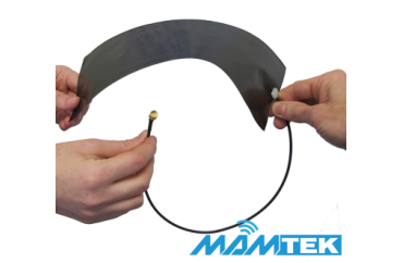 Ultra İnce Ve Stik Uygulama Antenleri 420 – 480 MHz