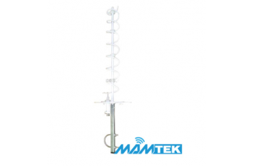 1.5G SPİRAL  ANTEN 13dBi DRONE 