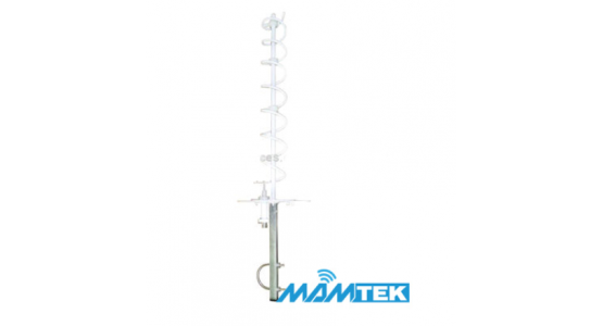 1.5G SPİRAL  ANTEN 13dBi DRONE 