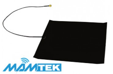 Ultra İnce Ve Stik Uygulama Antenleri 430 – 600 MHz