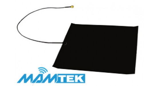 Ultra İnce Ve Stik Uygulama Antenleri 430 – 600 MHz