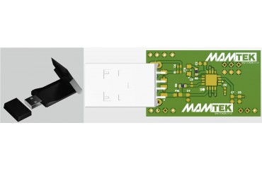 MAMTEK E-İmza Token
