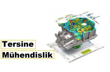 Tersine Mühendislik